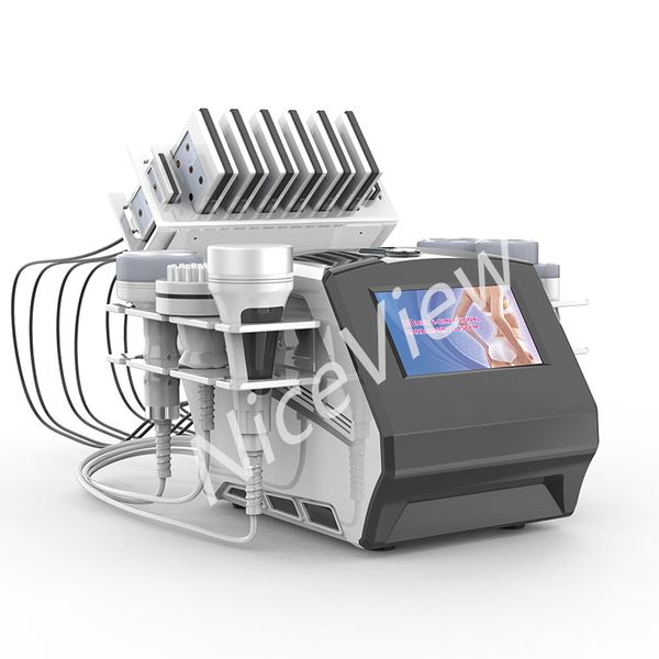 7 in 1 cavitation vacuum roller slimming machine body shape cellulite fat removal rf face rejuvenation salon beauty massager.
7 in 1 cavitation vacuum roller slimming machine body shape cellulite fat removal rf face rejuvenation salon beauty massager.