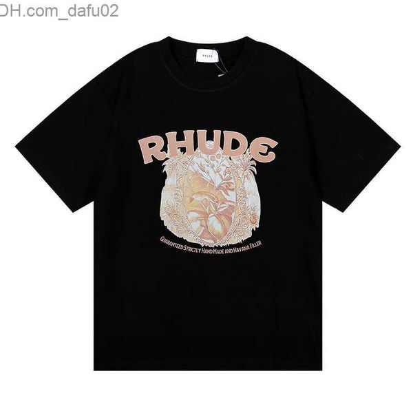 men's t-shirts heavy fabric herbaceous printing rhude tee men women hip hop oversized rhude t shirt black apricot white tags z230714, White;black
men's t-shirts heavy fabric herbaceous printing rhude tee men women hip hop oversized rhude t shirt black apricot white tags z230714, White;black
