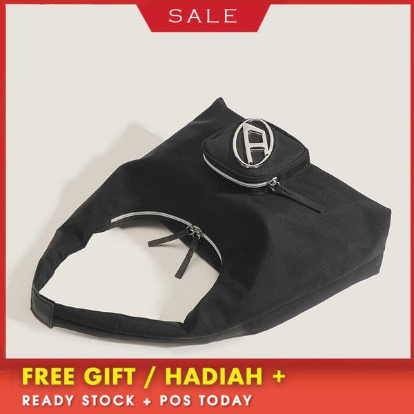 women's design bags 23 niche dign dingdang for versatile commuting high-end style spicy girl underarm bag new large capacity single sho
women's design bags 23 niche dign dingdang for versatile commuting high-end style spicy girl underarm bag new large capacity single sho