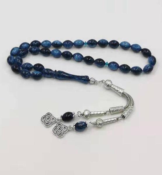blue resin tasbih bracelet 33 prayerbeads metal tassel islamic arabic fashion rosary kuwait new design misbaha rosary9025882, Black
blue resin tasbih bracelet 33 prayerbeads metal tassel islamic arabic fashion rosary kuwait new design misbaha rosary9025882, Black