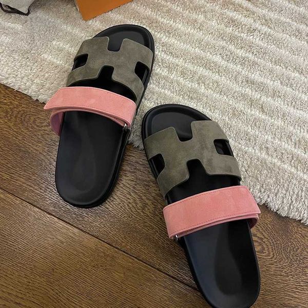 oran luxury beach slide genuine korean flat designer second uncle h slippers 2023 summer new thick sole casual sandals for women wearing sho
oran luxury beach slide genuine korean flat designer second uncle h slippers 2023 summer new thick sole casual sandals for women wearing sho