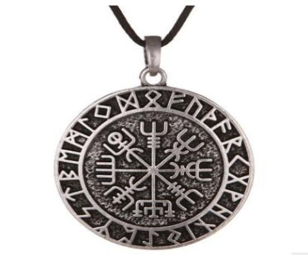 qq7 nordic symbol talisman pendant men retro nordic viking compass double necklace6894432, Silver
qq7 nordic symbol talisman pendant men retro nordic viking compass double necklace6894432, Silver
