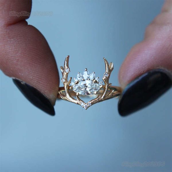 bling bling vvs moissanite ring 100% 925 sterling ring designer style z cz jewelry style lovely elk antler lady ring with hand decoration gi, Silver
bling bling vvs moissanite ring 100% 925 sterling ring designer style z cz jewelry style lovely elk antler lady ring with hand decoration gi, Silver