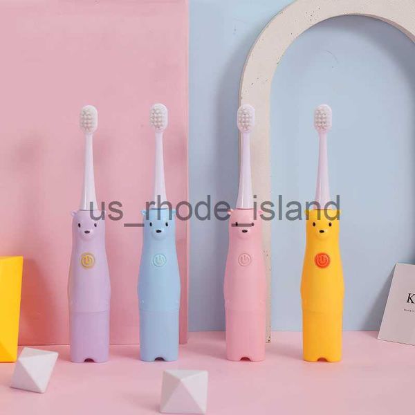 other baby feeding super sonic electric toothbrushes for kid smart timer teeth whitening toothbrush ipx7 waterproof replaceable aaa battery
other baby feeding super sonic electric toothbrushes for kid smart timer teeth whitening toothbrush ipx7 waterproof replaceable aaa battery