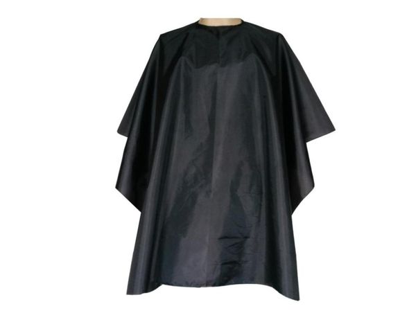 professional waterproof tough nylon hair shawls hairdcut cape 59inch x 55inch black cape with a snap closure7628803, Black;red
professional waterproof tough nylon hair shawls hairdcut cape 59inch x 55inch black cape with a snap closure7628803, Black;red