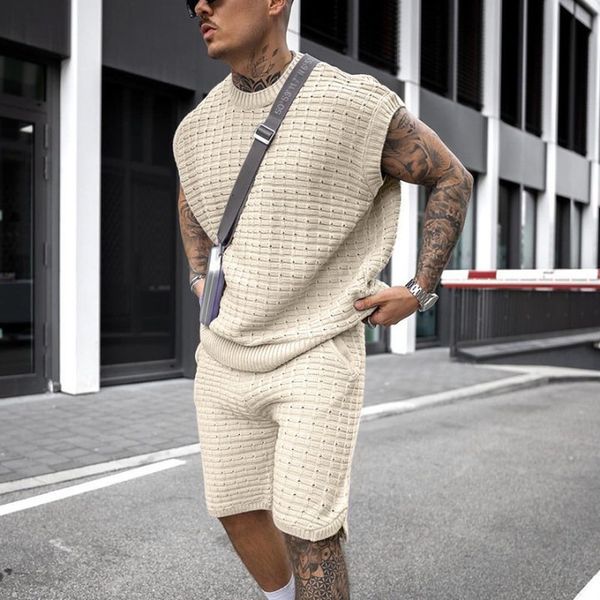 men s tracksuits summer mens sets sports leisure daily loose trend short sleeve shirt and shorts suit streetwear men set ropa para hombre 23, Gray
men s tracksuits summer mens sets sports leisure daily loose trend short sleeve shirt and shorts suit streetwear men set ropa para hombre 23, Gray