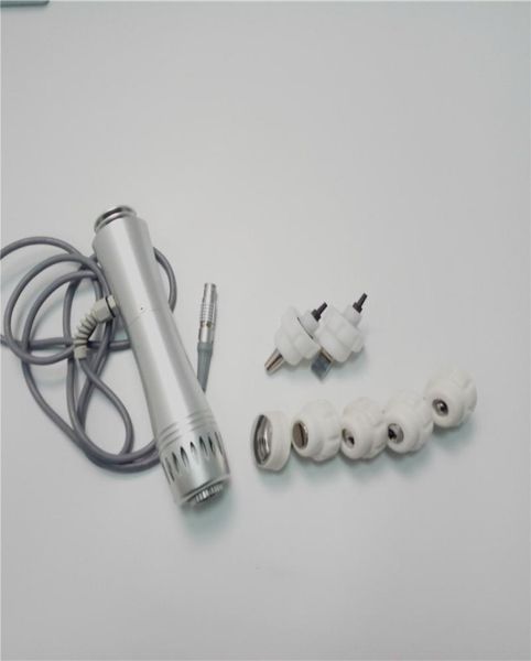 electromagnetic shock wave shockwave therapy machine spare parts handpiece workhandle with 7 treat tips6081450
electromagnetic shock wave shockwave therapy machine spare parts handpiece workhandle with 7 treat tips6081450