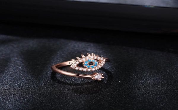 2021 lucky turkish blue evil eye ring open adjustable finger wedding rings for women trendy jewelry whole4134743, Silver
2021 lucky turkish blue evil eye ring open adjustable finger wedding rings for women trendy jewelry whole4134743, Silver