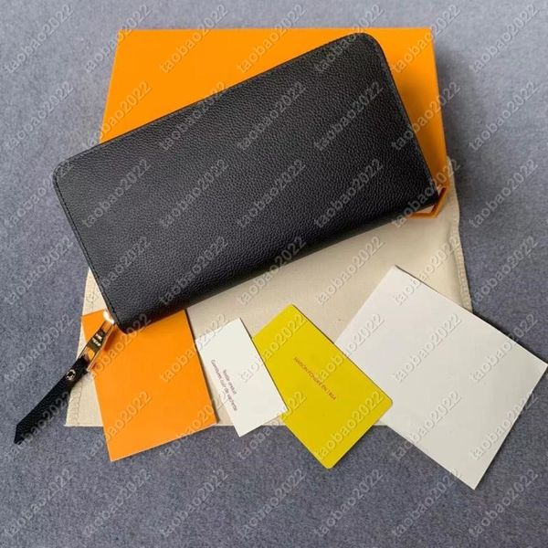2023 fashion flowers designer zipper wallets luxurys men women leather bags classic letters coin purse original box plaid card, Red;black
2023 fashion flowers designer zipper wallets luxurys men women leather bags classic letters coin purse original box plaid card, Red;black
