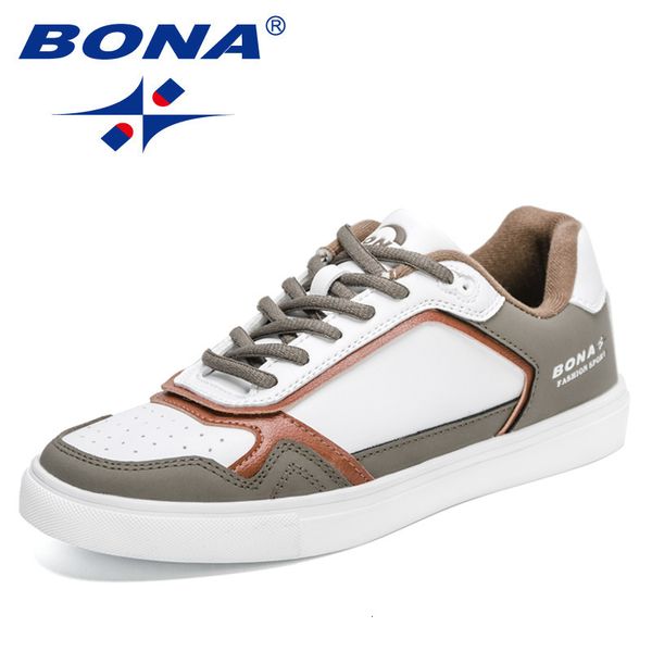 dress shoes bona designers casual shoes men youth fashion students vulcanize skateboard shoes flats classic sneakers mansculino 230714, Black
dress shoes bona designers casual shoes men youth fashion students vulcanize skateboard shoes flats classic sneakers mansculino 230714, Black