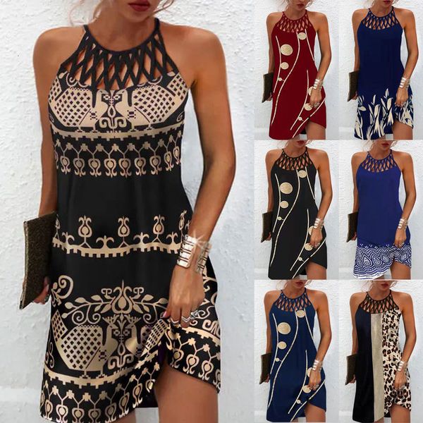 urban dresses women loose casual ethnic printed mesh sleeveless summer beach holiday dresses 230713cj, White;black
urban dresses women loose casual ethnic printed mesh sleeveless summer beach holiday dresses 230713cj, White;black