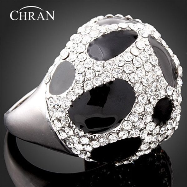 wedding rings chran fashion silver plated enamel crystal rings for women wholesale ladies party jewelry gift 230713, Slivery;golden
wedding rings chran fashion silver plated enamel crystal rings for women wholesale ladies party jewelry gift 230713, Slivery;golden