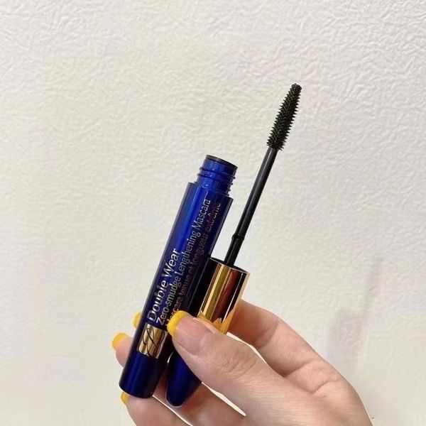 brand double ware mascara lenghening with makeup mascara 9ml maquillage wholesale price
brand double ware mascara lenghening with makeup mascara 9ml maquillage wholesale price