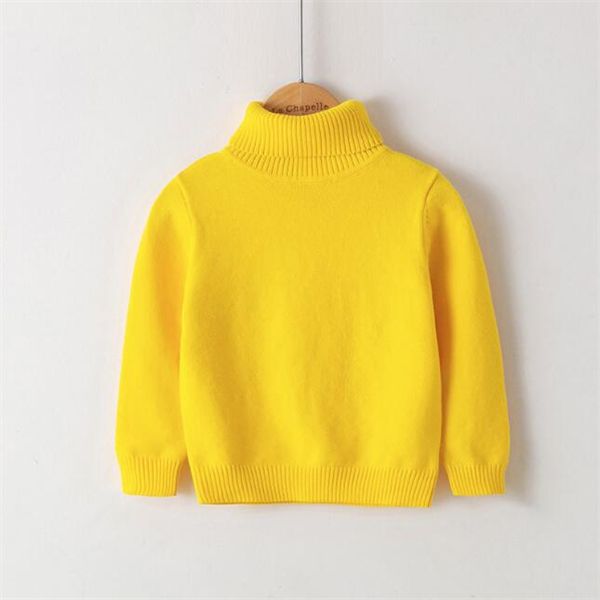 kid's sweater clothing autumn winter girls turtleneck sweater kids boys pullover sweater candy colors knit bottoming top, Blue
kid's sweater clothing autumn winter girls turtleneck sweater kids boys pullover sweater candy colors knit bottoming top, Blue