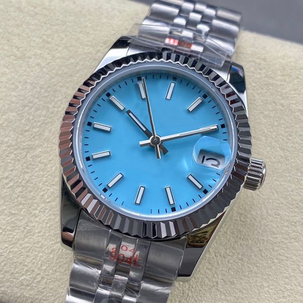 31mm womens watches ladies rolejes watch datejust sapphire automatic movement mechanical oystersteel jubilee bracelet master wristwatches l0, Slivery;golden
31mm womens watches ladies rolejes watch datejust sapphire automatic movement mechanical oystersteel jubilee bracelet master wristwatches l0, Slivery;golden