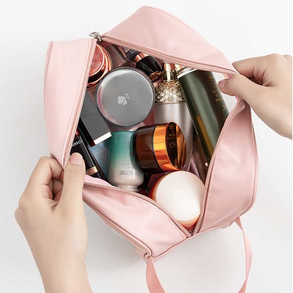 lady cosmetic bags cases pu transparent cosmetic bag portable waterproof pvc wash large capacity travel storage swimming 230704
lady cosmetic bags cases pu transparent cosmetic bag portable waterproof pvc wash large capacity travel storage swimming 230704
