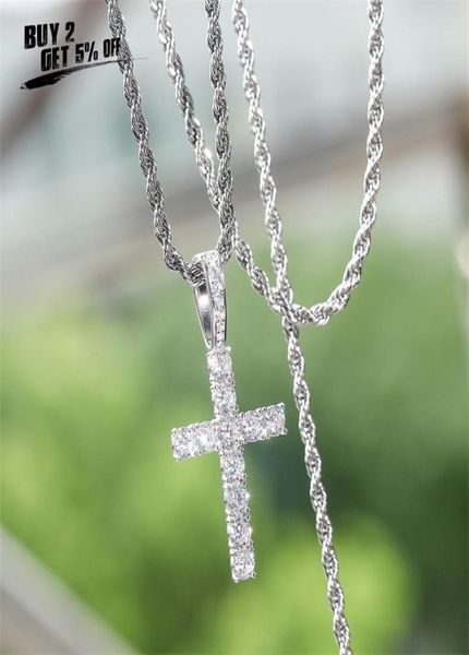 vip pico harvey cross pendant necklace micro pave aaa cubic zirconia stones for gift hip hop jewelry 2106162848562, Silver
vip pico harvey cross pendant necklace micro pave aaa cubic zirconia stones for gift hip hop jewelry 2106162848562, Silver