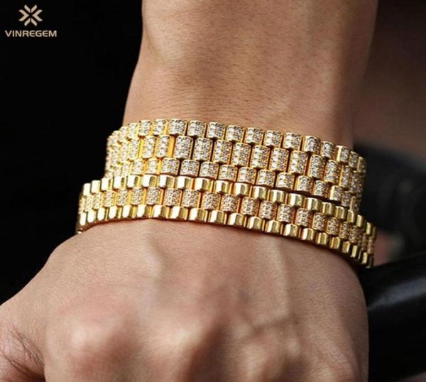 other bracelets vinregem hip hop rock 925 sterling silver 1216mm created moissanite gemstone luxury men chain fine jewelry wholes5866521, Golden;silver
other bracelets vinregem hip hop rock 925 sterling silver 1216mm created moissanite gemstone luxury men chain fine jewelry wholes5866521, Golden;silver