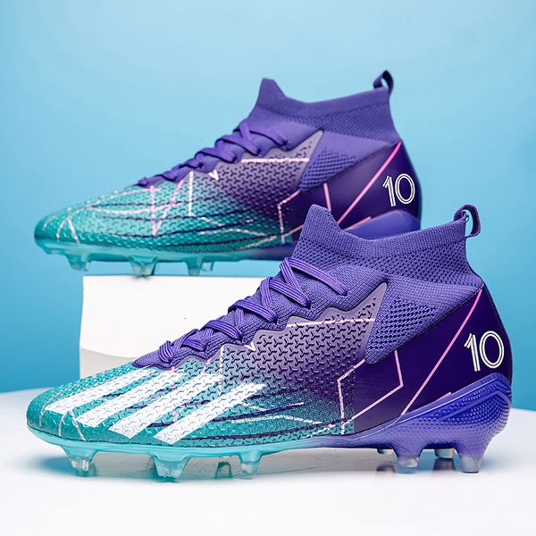 dress shoes men soccer kids high ankle football boots cleats grass training sport footwear mens sneakers 230713, Black
dress shoes men soccer kids high ankle football boots cleats grass training sport footwear mens sneakers 230713, Black