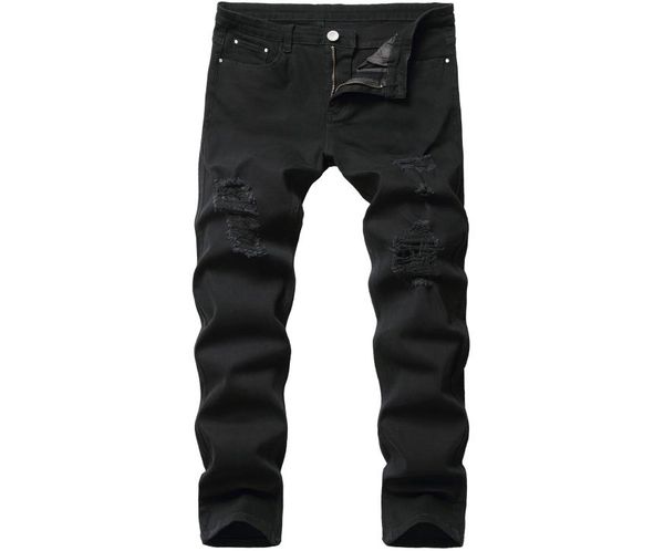 men039s jeans 2021 mens hole pants casual summer autumn male ripped skinny trousers slim biker outwears6626142, Blue
men039s jeans 2021 mens hole pants casual summer autumn male ripped skinny trousers slim biker outwears6626142, Blue