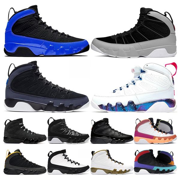 designer 9s mens basketball shoes anthracite bred patent university gold space jace statue gym red racer blue particle grey outdoor sneakers
designer 9s mens basketball shoes anthracite bred patent university gold space jace statue gym red racer blue particle grey outdoor sneakers