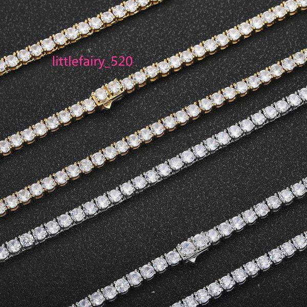 pendant necklaces custom hip hop 925 sterling silver 3mm 4mm 5mm vvs moissanites diamond necklace moissanite tennis chain
pendant necklaces custom hip hop 925 sterling silver 3mm 4mm 5mm vvs moissanites diamond necklace moissanite tennis chain