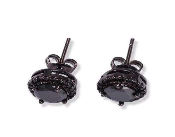mens hip hop stud earrings jewelry fashion black silver simulated diamond round earring for men3381639, Golden;silver
mens hip hop stud earrings jewelry fashion black silver simulated diamond round earring for men3381639, Golden;silver