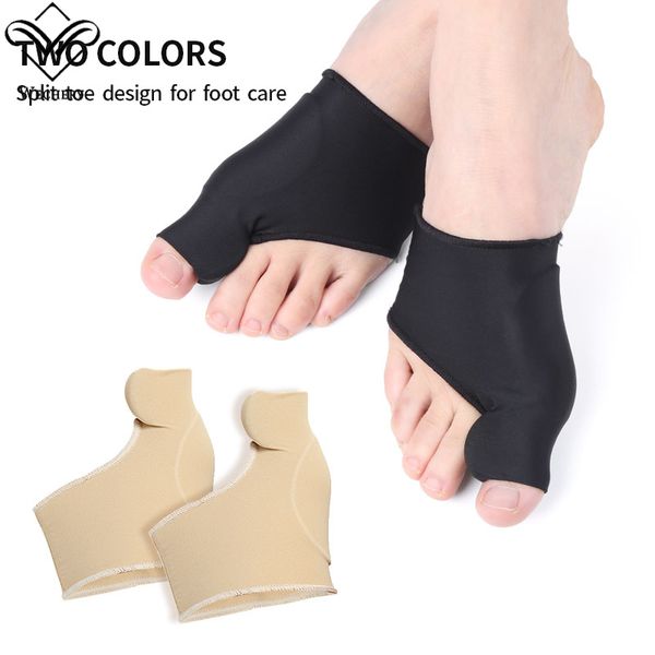 bunion pain relief toe joint protector pad with silicone gel pad for hallux valgus, Black;white
bunion pain relief toe joint protector pad with silicone gel pad for hallux valgus, Black;white