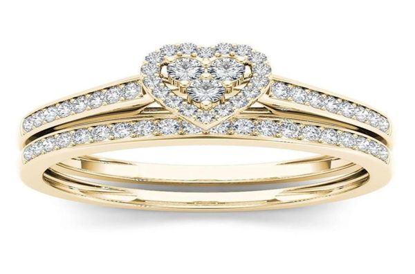 new gold color wedding rings for women square zircon jewelry heart rings elegant female engagement ring set fashion accessories2654951, Silver
new gold color wedding rings for women square zircon jewelry heart rings elegant female engagement ring set fashion accessories2654951, Silver