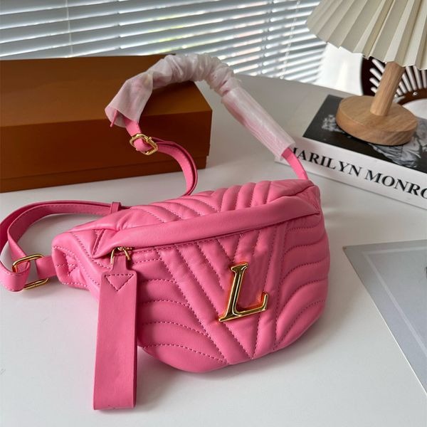 designer women waist bags bumbag chest bag mens crossbody luxurys brand zig zag bags fanny pack shoulder coin holder selling
designer women waist bags bumbag chest bag mens crossbody luxurys brand zig zag bags fanny pack shoulder coin holder selling
