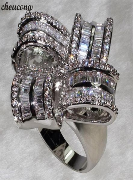 choucong big flower promise ring 925 sterling silver 5a cz engagement wedding band rings for women bridal finger jewelry gift1332008, Slivery;golden
choucong big flower promise ring 925 sterling silver 5a cz engagement wedding band rings for women bridal finger jewelry gift1332008, Slivery;golden
