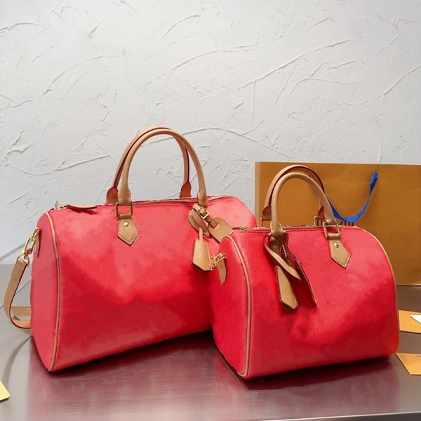 speedy duffle bag handle pillow bag designer large womens boston bag with nano monograms embossed leather purse wallet 40cm/25cm
speedy duffle bag handle pillow bag designer large womens boston bag with nano monograms embossed leather purse wallet 40cm/25cm
