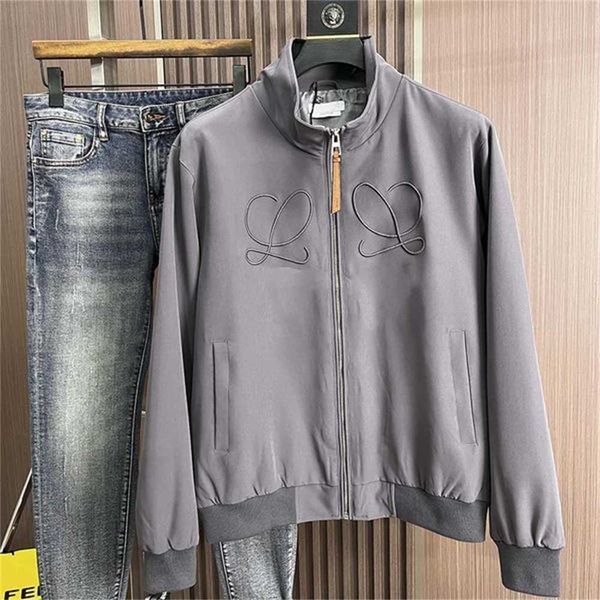 mens jackets coat designer jacket letter spring and autumn new long-sleeved fashion casual hooded a variety of styles to choose from 29iv, Black;brown
mens jackets coat designer jacket letter spring and autumn new long-sleeved fashion casual hooded a variety of styles to choose from 29iv, Black;brown