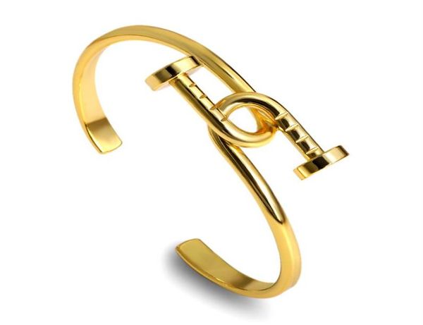 luxury brand simple knot nail cuff bangle silver rose gold stainless steel bracelets for women jewelry bijou adjustable27455484853, Black
luxury brand simple knot nail cuff bangle silver rose gold stainless steel bracelets for women jewelry bijou adjustable27455484853, Black