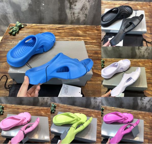 designer mold thong slide sandals pool croos sandals cro women fashion paris rubber slide sandal non-slip beach shoes, Black
designer mold thong slide sandals pool croos sandals cro women fashion paris rubber slide sandal non-slip beach shoes, Black
