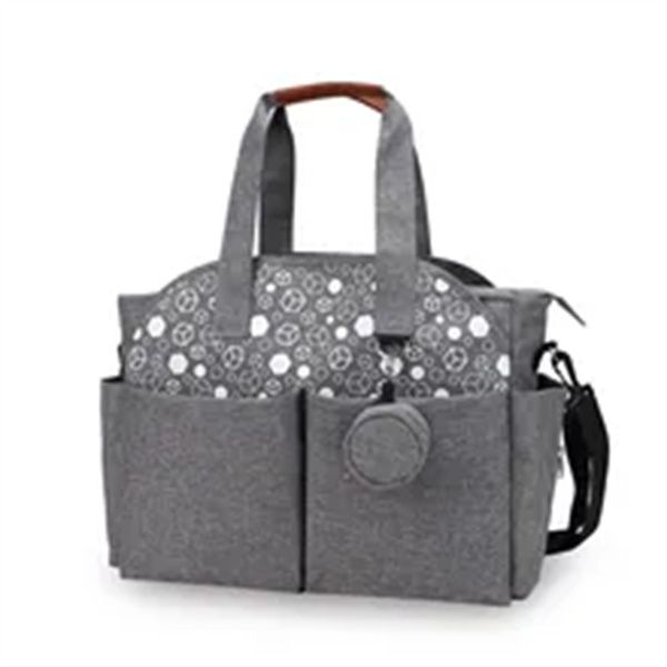 baby diaper bag, pregnant women's hospital, newborn nurse bag, waterproof bag suitable for mothers and babies to travel a1, Black
baby diaper bag, pregnant women's hospital, newborn nurse bag, waterproof bag suitable for mothers and babies to travel a1, Black