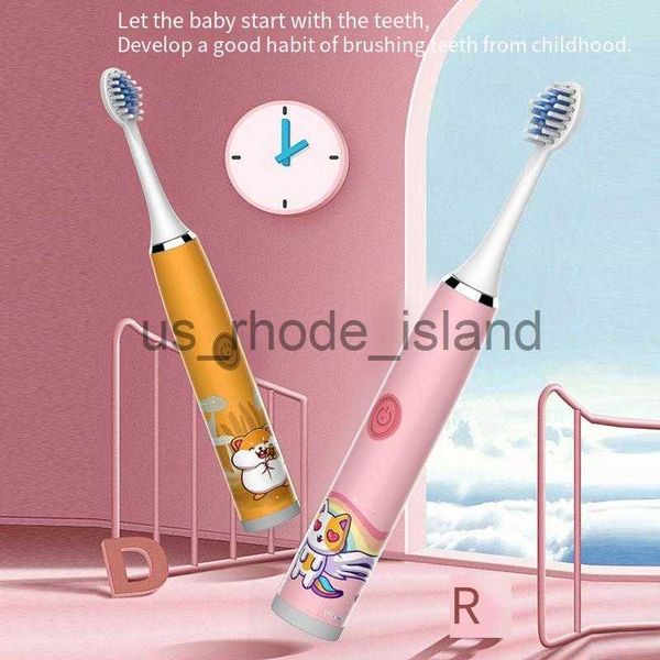 other baby feeding childrens toothbrush electric smart cute cat elephant hamster pattern ipx7 waterproof ultrasonic sonic toothbrush for kid
other baby feeding childrens toothbrush electric smart cute cat elephant hamster pattern ipx7 waterproof ultrasonic sonic toothbrush for kid