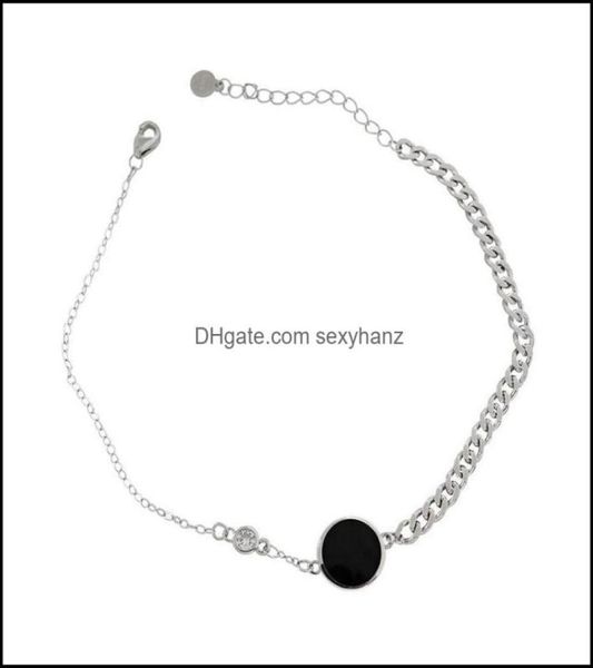 anklets jewelry ankle bracelet for women round 925 sterling sier zircon ancle bracelets enkelbandjes sieraden zier fine gift6589856, Red;blue
anklets jewelry ankle bracelet for women round 925 sterling sier zircon ancle bracelets enkelbandjes sieraden zier fine gift6589856, Red;blue