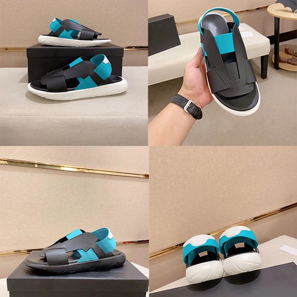 designer sandals 2023 summer men's sandals soft sole outside wearing outdoor sports casual beach shoes men's work sandals are avai, Black
designer sandals 2023 summer men's sandals soft sole outside wearing outdoor sports casual beach shoes men's work sandals are avai, Black