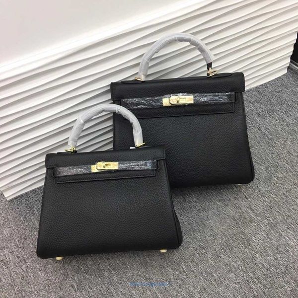 luxurys kellies handbag 2023 second generation bag women's layer cowhide litchi pattern fashion one shoulder crossbody bags cz
luxurys kellies handbag 2023 second generation bag women's layer cowhide litchi pattern fashion one shoulder crossbody bags cz