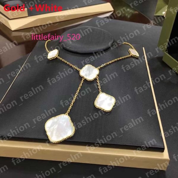 band rings tassel necklace four leaf clover necklace 6 flowers pendant necklaces diamond gold silver designer jewelry women for wedding gift
band rings tassel necklace four leaf clover necklace 6 flowers pendant necklaces diamond gold silver designer jewelry women for wedding gift