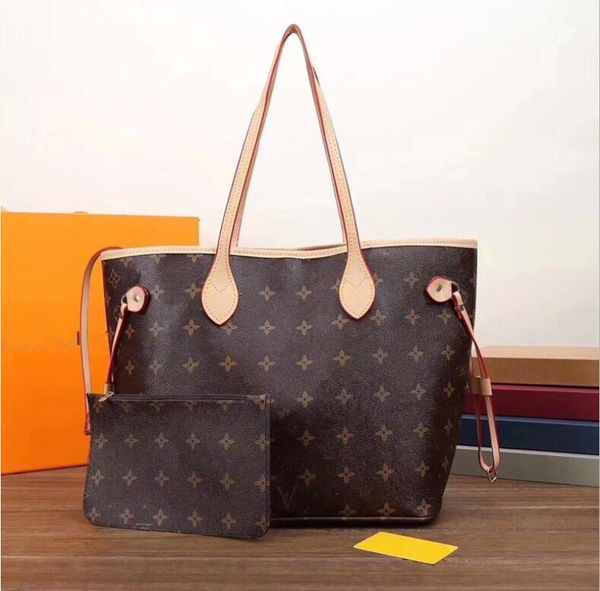 2pcs/set high qulity luxurys designers bags women bag shoulder bag messenger bags classic style fashion shoulder lady totes handbags lou pur
2pcs/set high qulity luxurys designers bags women bag shoulder bag messenger bags classic style fashion shoulder lady totes handbags lou pur
