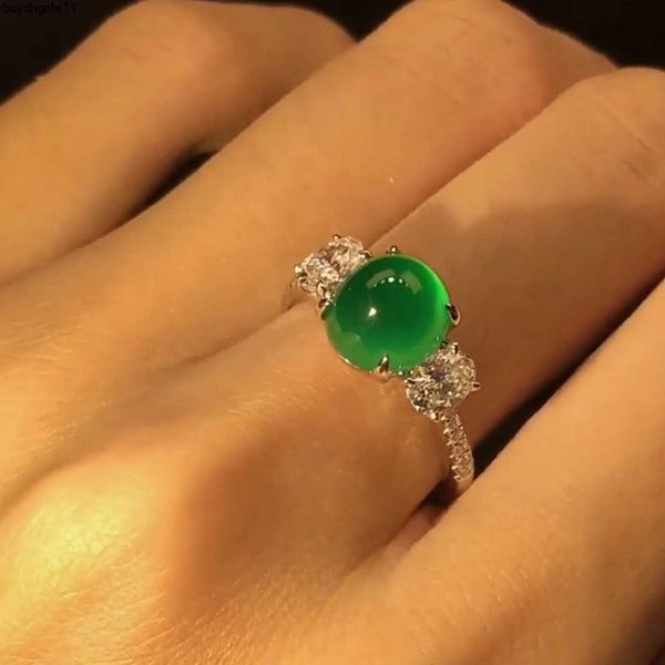 fashion accessories online red live broadcast new product simulation green chalcedony temperament full diamond opening ring female fashion j, Silver
fashion accessories online red live broadcast new product simulation green chalcedony temperament full diamond opening ring female fashion j, Silver