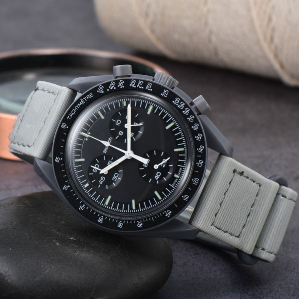 all dials working automatic date men watches luxury fashion fabric band quartz movement clock leisure wrist watch cheer, Slivery;golden
all dials working automatic date men watches luxury fashion fabric band quartz movement clock leisure wrist watch cheer, Slivery;golden