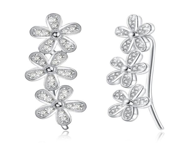 full cubic zirconia daisy flower ear crawlers sweep cuff hook earrings 1 pair2946177, Golden;silver
full cubic zirconia daisy flower ear crawlers sweep cuff hook earrings 1 pair2946177, Golden;silver