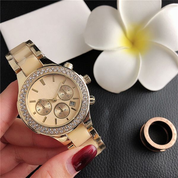 women s watches luxury brand quartz watch ladies fashion wristwatches female clock relogio feminino masculino 230714, Slivery;golden
women s watches luxury brand quartz watch ladies fashion wristwatches female clock relogio feminino masculino 230714, Slivery;golden