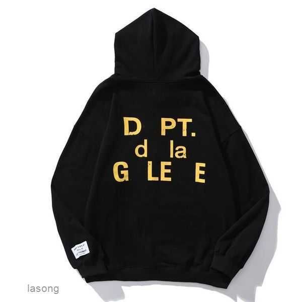 2023 mens hoodies sweatshirts hoodie designer galleries depts gary painted graffiti used letters printed loose casual fashion men women hood, Black
2023 mens hoodies sweatshirts hoodie designer galleries depts gary painted graffiti used letters printed loose casual fashion men women hood, Black