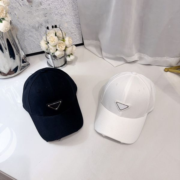 23ss luxury designer prd triangle logo hat men women broken style chapeau baseball cap sun prevent hip hop snapback comfortable outdoor hats, Black;white
23ss luxury designer prd triangle logo hat men women broken style chapeau baseball cap sun prevent hip hop snapback comfortable outdoor hats, Black;white