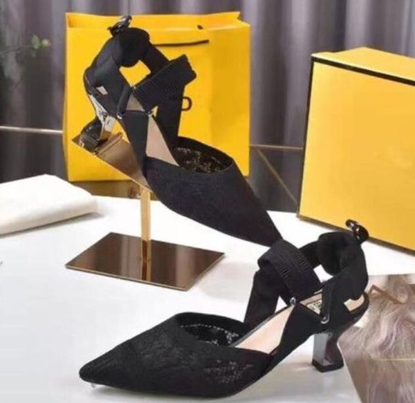 womens high-quality classics dress shoes red soled high heels women luxury designer mesh embroidery fashion womens sandals summer beach wedd, Black
womens high-quality classics dress shoes red soled high heels women luxury designer mesh embroidery fashion womens sandals summer beach wedd, Black