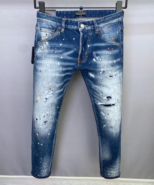 dsq phantom turtle men039s jeans classic fashion man jeans hip hop rock moto mens casual design ripped jeans distressed skinny 1596742, Blue
dsq phantom turtle men039s jeans classic fashion man jeans hip hop rock moto mens casual design ripped jeans distressed skinny 1596742, Blue